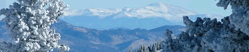 Mountain Range